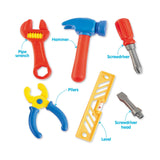 Kidoozie My First Tool Belt Play Set - Radar Toys