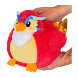 Squishable Mini Phoenix 7 Inch Plush Figure - Radar Toys