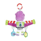 Disney Baby Toy Story Buzz Lightyear Plush Figure - Radar Toys
