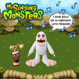 Playmonster My Singing Monster Mammott And Meldablend Figure - Radar Toys
