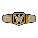 WWE Championship Title Belt - Radar Toys