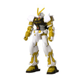 SDCC 2021 Gundam Infinty Gundam Seed Gold Astray Figures - Radar Toys