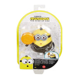 Minions Stone Tossing Otto Action Figure - Radar Toys