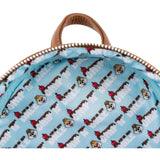 Loungefly Disney Chip And Dale Snackies Mini Backpack - Radar Toys