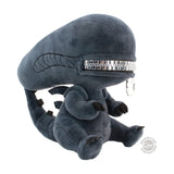 Quantum Mechaninx Alien Xenomorph Zippermouth Plush Figure - Radar Toys