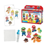 Aquabeads Super Mario Character Craft Set - Radar Toys