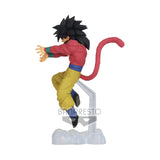 Banpresto Dragon Ball GT Tag Fighters SSJ 4 Goku Figure - Radar Toys