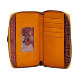 Loungefly Disney Lion King Villains Scene Scar Zip Around Wallet - Radar Toys