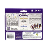 Playmonster Five Crowns Card Game - Radar Toys