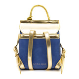 Danielle Nicole Disney Beauty And The Beast Baroque Backpack - Radar Toys
