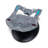 Eaglemoss Star Trek Steamrunner NCC-52136 Diecast Replica Ship - Radar Toys