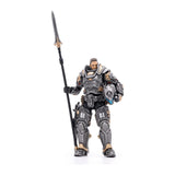 Joy Toy 1st Steel Legion Black Sickle Action Figure - Radar Toys