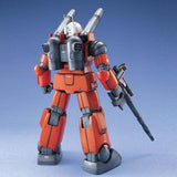 Bandai RX-77-2 Guncannon Gundam MG Model Kit - Radar Toys