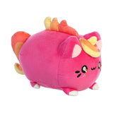 Aurora Berry Sunset Meowchi 7 Inch Plush - Radar Toys