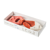 Mary Meyer Leika Little Fox Teether - Radar Toys