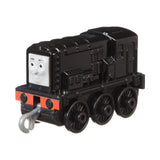 Thomas And Friends Push Along Diesel Small Metal Engine Train - Radar Toys