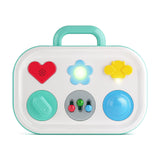 Playmonster Activity Board Baby Toy Figure - Radar Toys