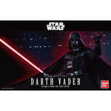 Star Wars Darth Vader Character Line 1/12 Scale Model Kit - Radar Toys