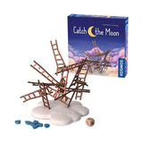 Thames And Kosmos Catch The Moon Board Game - Radar Toys