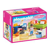 Playmobil Teenager's Room Building Set 70209 - Radar Toys