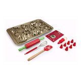 Handstand Kitchen Winter Wonderland Deluxe Decorating Set - Radar Toys