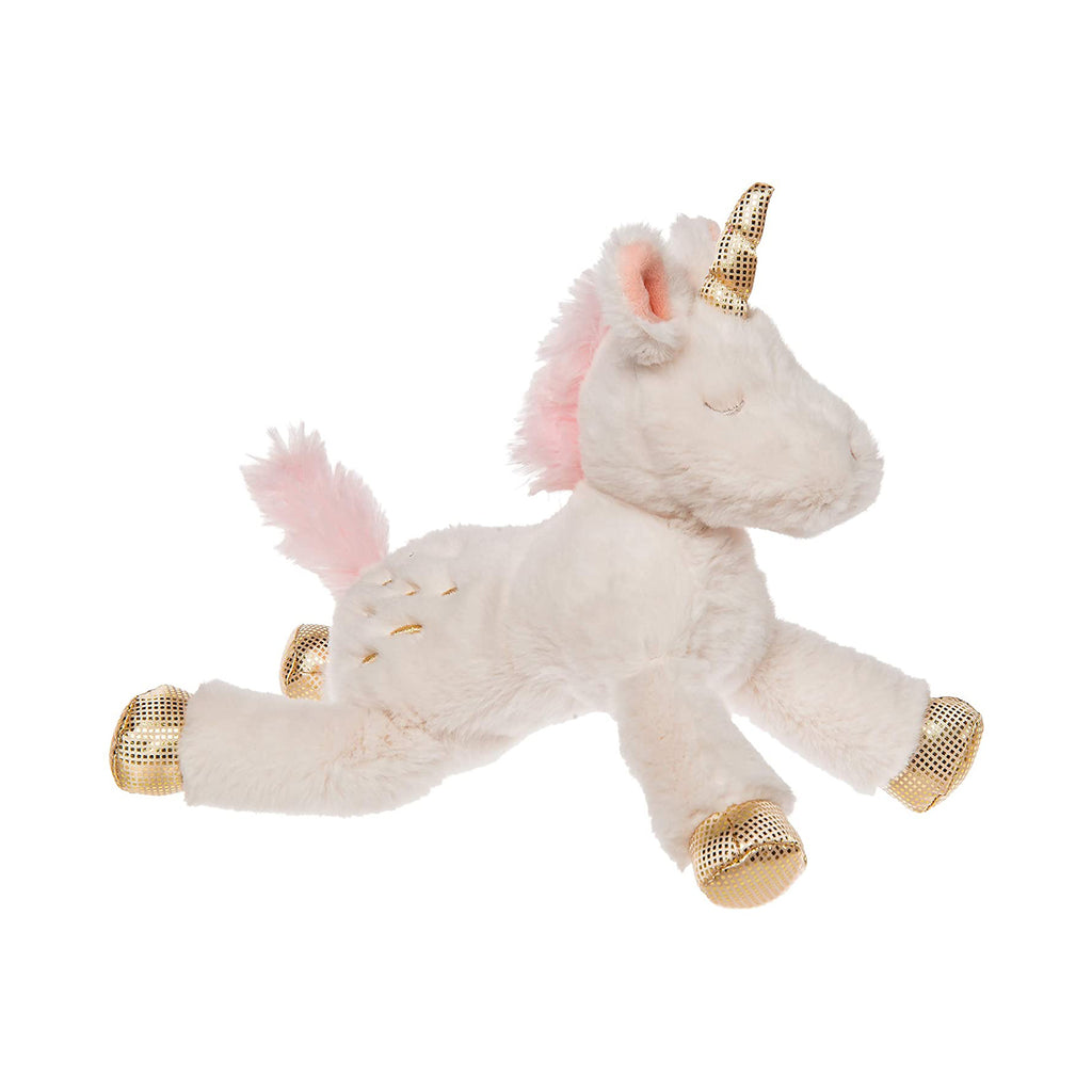 Twilight Baby Unicorn Soft Toy Plush - Radar Toys