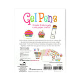 Spice Box Lets Make Gel Pens - Radar Toys