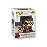 Funko Harry Potter POP Harry Potter With Stone Vinyl Figure - Radar Toys