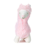 Carter's Llama Waggy Musical Plush Toy - Radar Toys