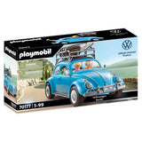 Playmobil Volkswagon Beetle Building Set 70177 - Radar Toys