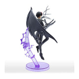 Banpresto That Time Reincarnated Slime Otherworlder Plus Diablo Figure - Radar Toys