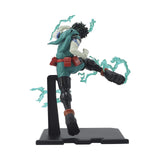 ABYstyle My Hero Academia Izuku Midoriya SFC Figure - Radar Toys