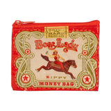 Blue Q Boss Lady Coin Purse - Radar Toys