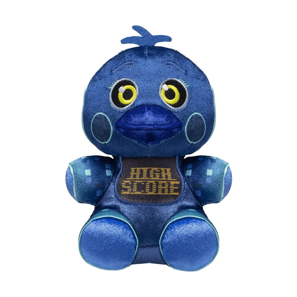 Funko Five Nights At Freddy's High Score Chica Plush