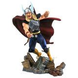 Diamond Gallery The Mighty Thor PVC Diorama - Radar Toys