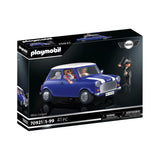 Playmobil Mini Cooper Building Set 70921 - Radar Toys