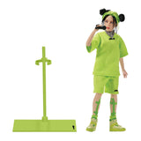 Playmates Concert Series LA Live Billie Eilish 10 Inch Doll - Radar Toys