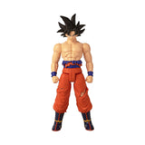 Bandai Dragon Ball Super Limit Breaker Series Ultra Instinct Goku - Radar Toys