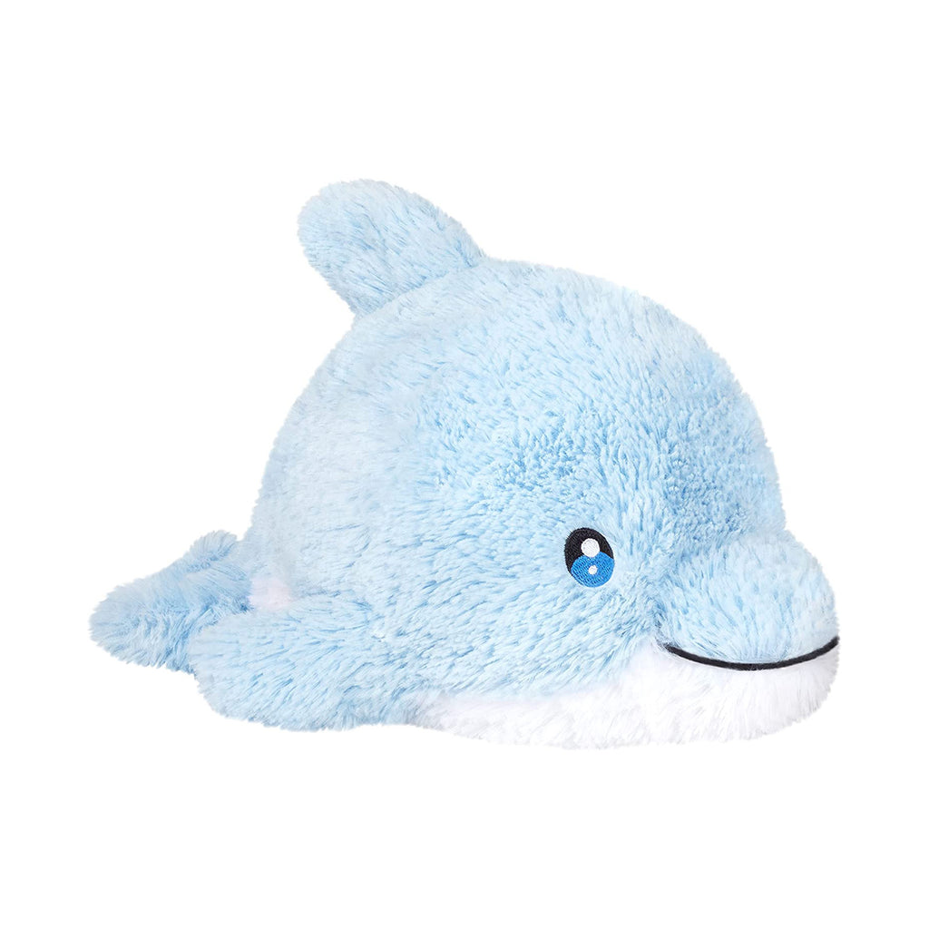 Squishable Mini Dolphin 8 Inch Plush Figure