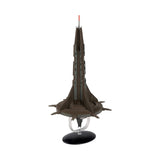 Eaglemoss Star Trek Discovery Starbase 1 Diecast Ship Replica - Radar Toys