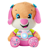 Fisher Price Laugh And Learn So Big Sis Plush - Radar Toys