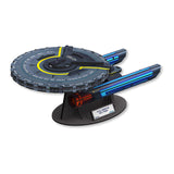 Qraftworks Star Trek USS Cerritos NCC-75567 Building Set - Radar Toys