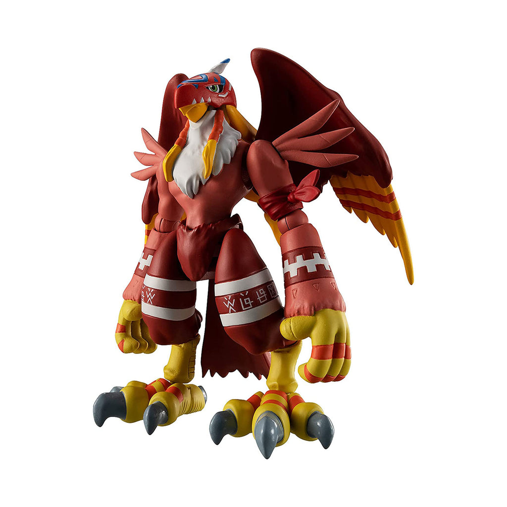 Bandai Digimon Shodo Garudamon 3.5 Inch Figure