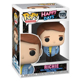 Funko Happy Days POP Richie Vinyl Figure - Radar Toys