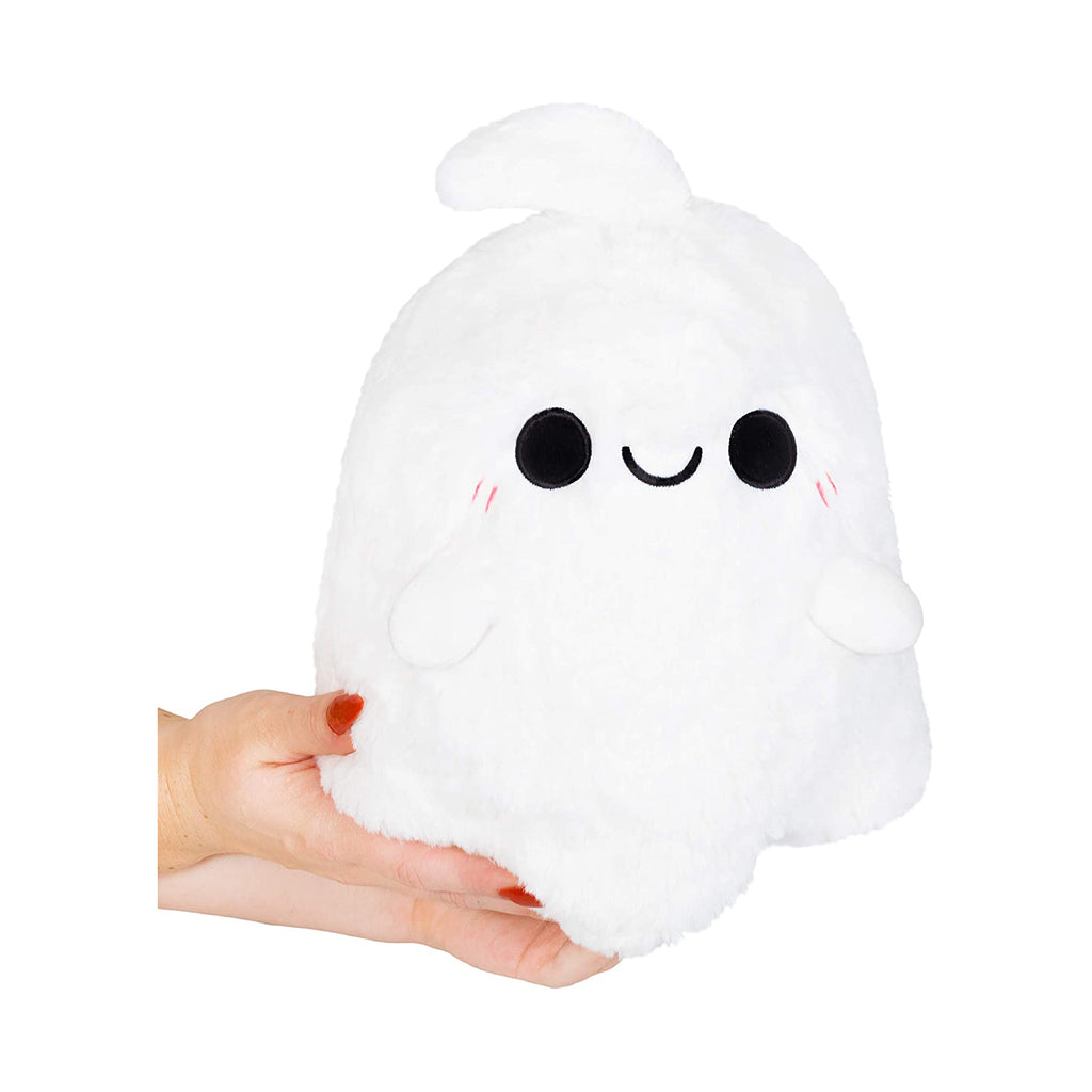 Squishable Mini Spooky Ghost 7 Inch Plush Figure