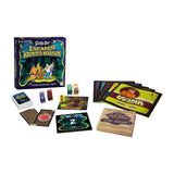 USAopoly Scooby-Doo Escape From The Haunted Mansion The Game - Radar Toys