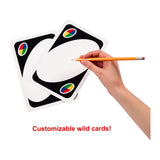 Uno Giant The Card Game - Radar Toys