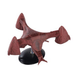 Eaglemoss Star Trek T'Plana-Hath Vulcan Lander Replica - Radar Toys