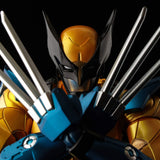 Bandai Marvel Wolverine Sentinel Fighting Armor Figure - Radar Toys