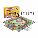 Monopoly Bob's Burgers The Board Game - Radar Toys